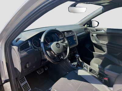 2020 Volkswagen Tiguan - Photo 7