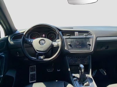 2020 Volkswagen Tiguan - Photo 18
