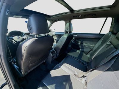 2020 Volkswagen Tiguan - Photo 22