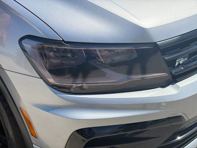 2020 Volkswagen Tiguan - Photo 32
