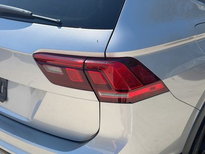 2020 Volkswagen Tiguan - Photo 25