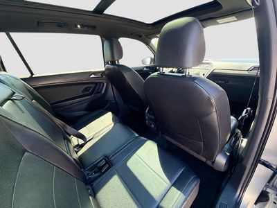 2020 Volkswagen Tiguan - Photo 27