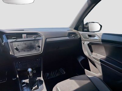 2020 Volkswagen Tiguan - Photo 19