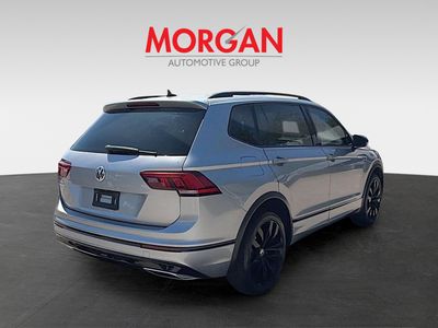 2020 Volkswagen Tiguan - Photo 6