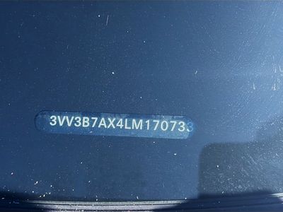 2020 Volkswagen Tiguan - Photo 35