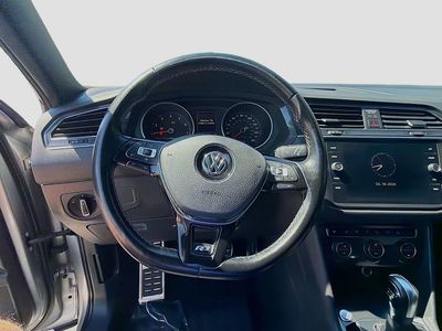 2020 Volkswagen Tiguan - Photo 8