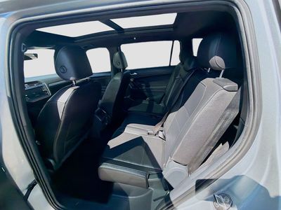 2020 Volkswagen Tiguan - Photo 21