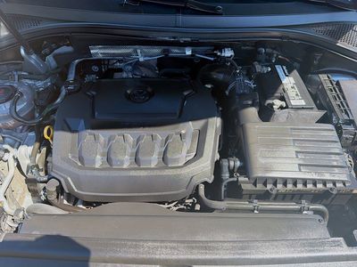 2020 Volkswagen Tiguan - Photo 33