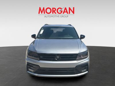2020 Volkswagen Tiguan - Photo 2
