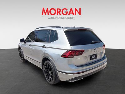 2020 Volkswagen Tiguan - Photo 4