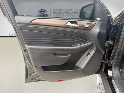 2019 Mercedes-Benz GLE - Photo 19