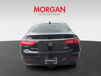 2019 Mercedes-Benz GLE - Photo 5
