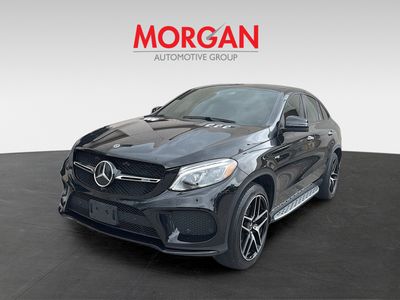 2019 Mercedes-Benz GLE - Photo 3