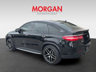 2019 Mercedes-Benz GLE - Photo 4