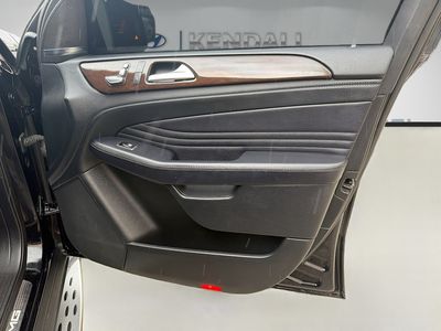 2019 Mercedes-Benz GLE - Photo 33