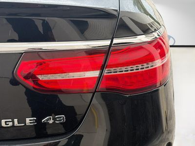 2019 Mercedes-Benz GLE - Photo 27