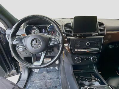 2019 Mercedes-Benz GLE - Photo 8