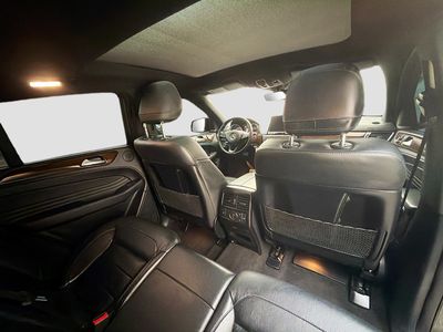 2019 Mercedes-Benz GLE - Photo 29
