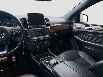 2019 Mercedes-Benz GLE - Photo 21