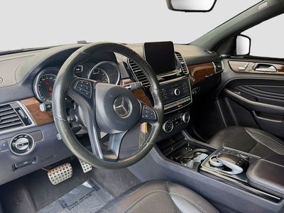 2019 Mercedes-Benz GLE - Photo 7