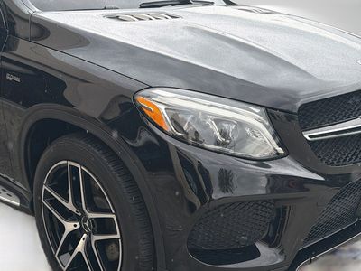 2019 Mercedes-Benz GLE - Photo 34
