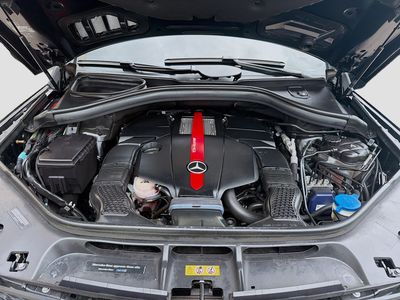 2019 Mercedes-Benz GLE - Photo 35
