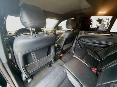 2019 Mercedes-Benz GLE - Photo 24