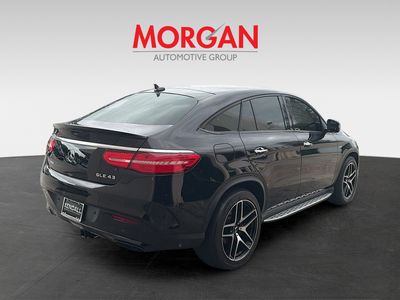 2019 Mercedes-Benz GLE - Photo 6