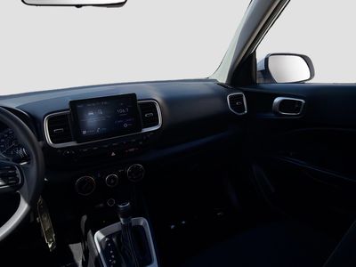2022 Hyundai Venue - Photo 19