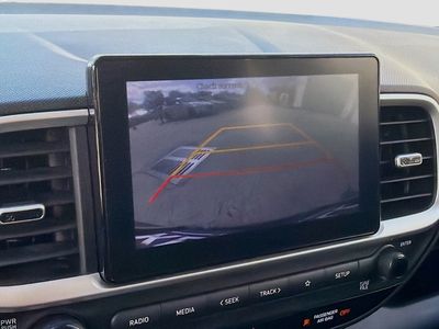 2022 Hyundai Venue - Photo 11