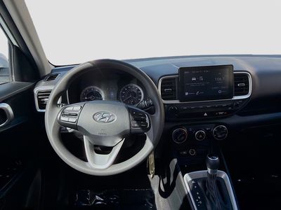 2022 Hyundai Venue - Photo 18