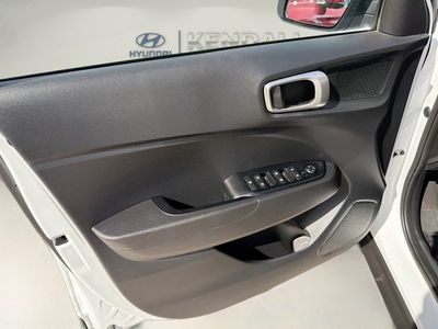 2022 Hyundai Venue - Photo 17