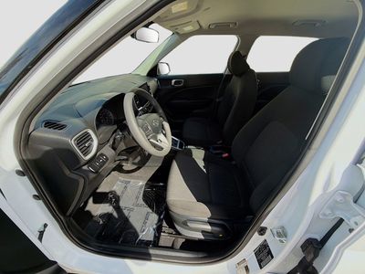 2022 Hyundai Venue - Photo 16