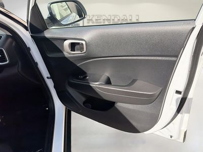 2022 Hyundai Venue - Photo 30