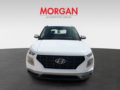 2022 Hyundai Venue - Photo 2