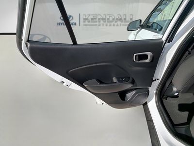 2022 Hyundai Venue - Photo 22