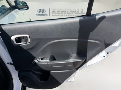 2022 Hyundai Venue - Photo 27