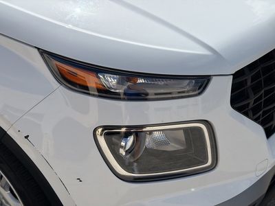2022 Hyundai Venue - Photo 31