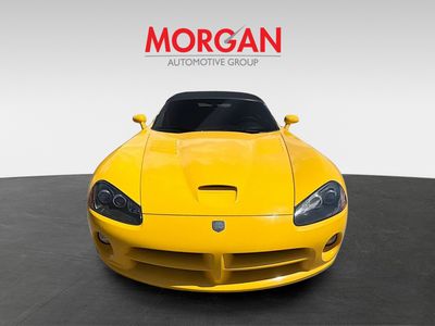 2005 Dodge Viper - Photo 2