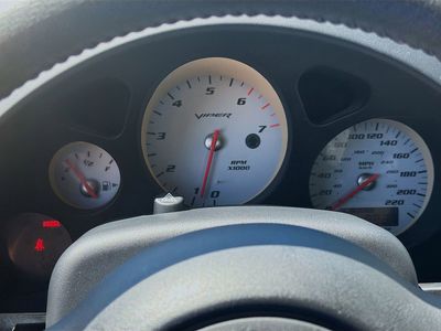 2005 Dodge Viper - Photo 9