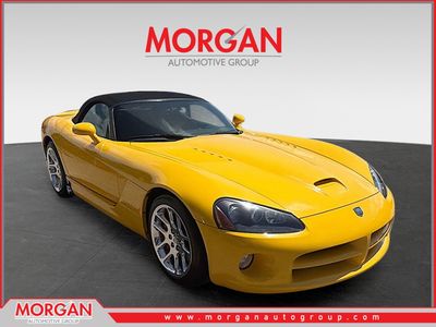 2005 Dodge Viper - Photo 1