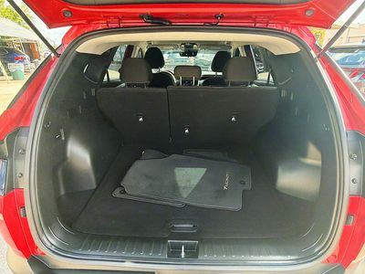 2022 Hyundai Tucson - Photo 23