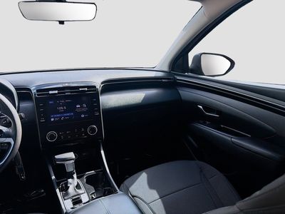 2022 Hyundai Tucson - Photo 19