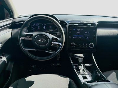 2022 Hyundai Tucson - Photo 18
