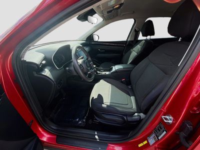 2022 Hyundai Tucson - Photo 16
