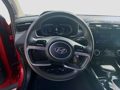 2022 Hyundai Tucson - Photo 8