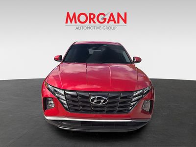 2022 Hyundai Tucson - Photo 2