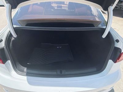 2018 Audi A3 Sedan - Photo 24