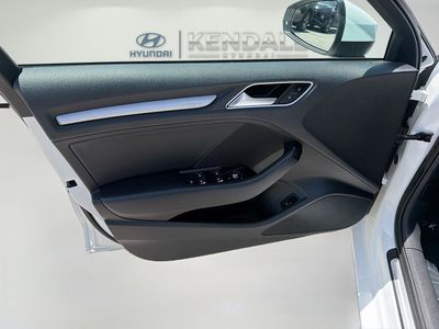 2018 Audi A3 Sedan - Photo 17