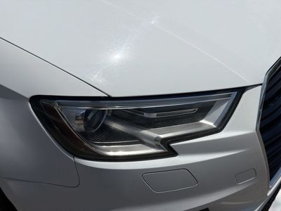 2018 Audi A3 Sedan - Photo 32